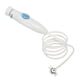 thumbnail image 4 of Eigraketly Electric Water Jet Flosser Tube Handle Plastic Irrigator Handles Ergonomic Replacement Parts Replacing for Waterpik WP-100 Ultra Type3 NO3, 4 of 6
