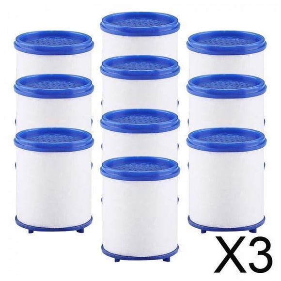 Adaptador de grifo,Filtros de agua para grifo Fregadero de cocina doméstico,Adaptador de filtro de boquilla de grifo Dispositivo de ahorro de agua,Boquilla de grifo Filtro de junta universal