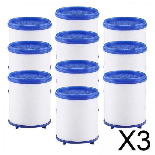 Adaptador de grifo,Filtros de agua para grifo Fregadero de cocina doméstico,Adaptador de filtro de boquilla de grifo Dispositivo de ahorro de agua,Boquilla de grifo Filtro de junta universal