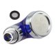 thumbnail image 4 of Shower Head Sprayer Pressurized Water Stop Shower Head Shampoo Bed Hair Salon Barber Shop Faucet Bathroom Accessories 105*50mm, 4 of 9