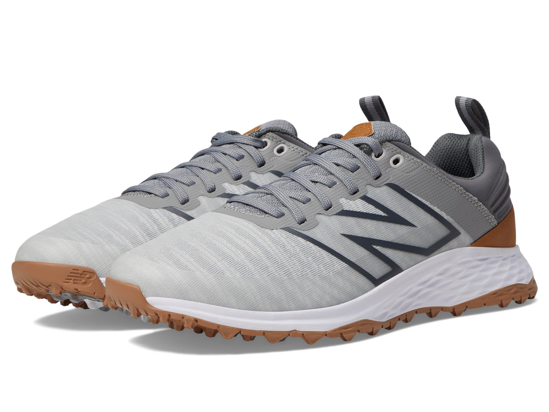 New Balance 997 SL MG997SLG Size 8.5 Extra Wide Spikeless Golf