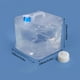 thumbnail image 4 of Contenedor de agua plegable Jadeshay gran capacidad A prueba de fugas, 4 of 4
