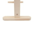 thumbnail image 5 of Wooden Children Garment Clothes Rack Armoire Display Stand Pet Cloth Organizer, 5 of 12
