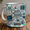 Black, variant on Code Queen Mug 3D Effect for Software Engineers, Programmer Coffee Cup Gift