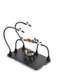 thumbnail image 1 of Magnetic Flexible Arm Soldering Third Hand PCB Holder With 360 ° Rotating Hot Air Gun Stand Welding Workbench ,Easy to Use, 1 of 5