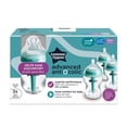 thumbnail image 2 of Advanced Anti-Colic Baby Bottle Set, 9 oz, 3-Pack, Anti-Colic Venting System, BPA-Free Baby Feeding Bottles for Infants and Newborns, 2 of 10
