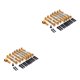 thumbnail image 3 of Brazo servo Vogacara CBP251645 Ajustable Metal, 3 of 5