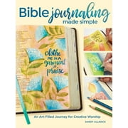 Mr. Pen- Bible Journaling Kit with Bible Highlighters/Markers and Pens No  Bleed, Bible Tabs, Bible Stencils, Bible Ruler, Bible Study Supplies