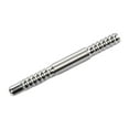 thumbnail image 6 of Billiards Pool Cue Joint Pin Insert Shaft Fittings Repair Supplies, Part Accessory Durable Metal Pool Cue Joint Screws Billiards Accessories, 6 of 8