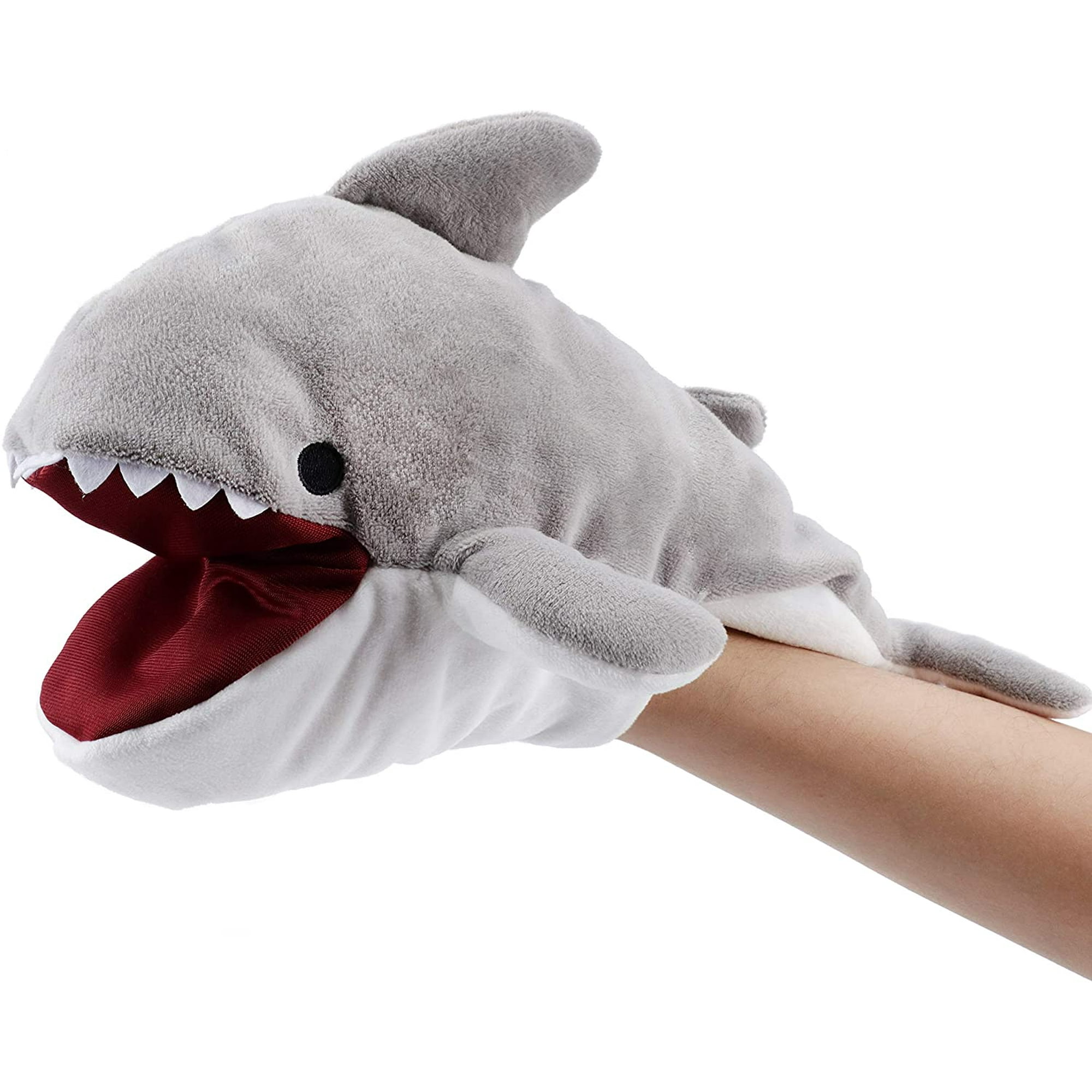 Interactive shark toy online