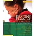 thumbnail image 1 of Pre-Owned Reading Diagnosis for Teachers: An Instructional Approach (Paperback) by Rebecca Barr, Camille L Z Blachowicz, Ann Bates, 1 of 1