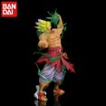 thumbnail image 4 of 41cm Dragon Ball Broly Bug Smsp Relative Resonance Series Figuras de acción Super Toy Glowing Gk Collection Modelo Adornos de juguetezhangyuxiang, 4 of 4