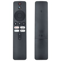 New XMRM-M8 For Xiaomi Mi TV 5A Series Bluetooth Voice Remote Redmi L65M6-RA X43