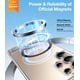 thumbnail image 2 of Funda para teléfono TORRAS Strong Magnetic Stand Samsung S25 Ultra, 2 of 9