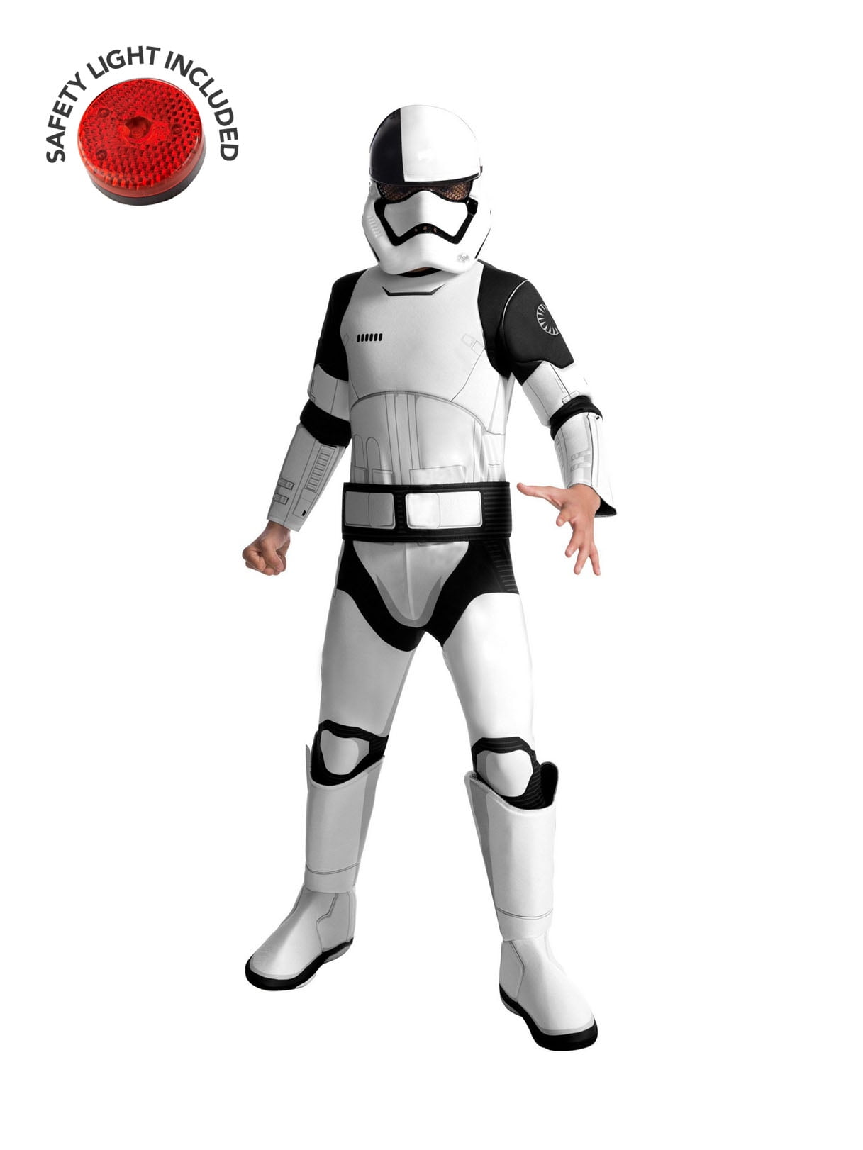 stormtrooper costume kit