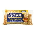 thumbnail image 4 of (2 pack) Goya Yellow Split Peas (Chana Dal), 16 oz Bag, 4 of 6