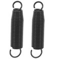 thumbnail image 4 of OULII 2Pcs Metal Drum Foot Pedal Spring Pedal Tension Spring Black, 4 of 8