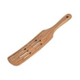 thumbnail image 2 of AMLESO Spatule à Salade Résistante à la Chaleur en Bois pour Voyage Randonnée Maison 35cm, 2 of 8