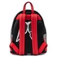 thumbnail image 3 of LF X Marvel Falcon Wing Cosplay Mini Backpack Loungefly MINI BACKPACK, 3 of 4