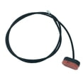 thumbnail image 4 of Kit de Iluminación Trasera para Bicicleta Eléctrica, Potente Luz Posterior para Seguridad 2 piezas, 4 of 8