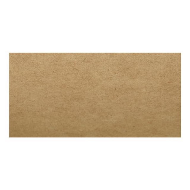 panel de mdf 12mm 1.22 x 2.44 m