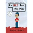 thumbnail image 1 of Do NOT Turn This Page (The Impossibly Impertinent Papers) (Volume 1), 1 of 3