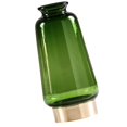 thumbnail image 1 of Florero Soplado A de material cristal Del Jardín Casero, Floreros Centrales Para La Decoración Del Envase De Grande Gloria Florero, 1 of 9