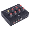 thumbnail image 1 of Equalizador de Sonido Digital, Ecualizador Digital Eq 12db Hola Ajuste Bajo Para Música, 1 of 7