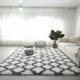 thumbnail image 2 of Alfombra gruesa para sala de estar, alfombra de felpa esponjosa, alfombra para dormitorio de niños, alfombra para ventana, mesita de noche, decoración del hogar, alfombra de terciopelo suave para el s, 2 of 4