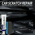 thumbnail image 5 of Car Scratch Repair Swirl Remover Polishing Cream Paint Scratch Remover 20g, 5 of 7