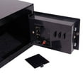 thumbnail image 6 of STARK E17EF Home Office Security Keypad Lock Electronic Digital Steel Safe Black, 6 of 8