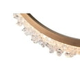 thumbnail image 4 of Design Living LED Chandelier, 4 of 5
