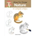 thumbnail image 1 of Pre-Owned How to Draw How to Draw: Nature - In Simple Steps: In Simple Steps, (Paperback), 1 of 1