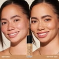 thumbnail image 2 of Milani Conceal + Perfect 2-in-1 Foundation + Corrector - Natural Beige (1 Fl. Oz.) Base líquida libre de crueldad animal - Cubra las ojeras, las imperfecciones y la decoloración de la piel para un, 2 of 6