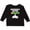 AB-Black, variant on Inktastic Snowmobile Driver in Training Boys Long Sleeve Toddler T-Shirt
