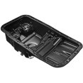 thumbnail image 2 of A-Premium Engine Oil Pan Replacement for Acura Integra 1992-2001 Honda Civic 1999-2000 Civic del Sol 1994-1997, 2 of 3
