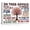 Frame-style, variant on In This Office Wall Art Motivational Canvas Poster Inspirational Teamwork Quotes Decor Colorful Tree Pictures for Workplace Business Meeting Room Office Decorations