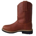 thumbnail image 3 of BOTAS ROPER PARA HOMBRE ROLDAN BOOTS  GANADERA 777G COBRE, 3 of 5