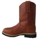 thumbnail image 3 of BOTAS ROPER PARA HOMBRE ROLDAN BOOTS GANADERA 777G COBRE, 3 of 5
