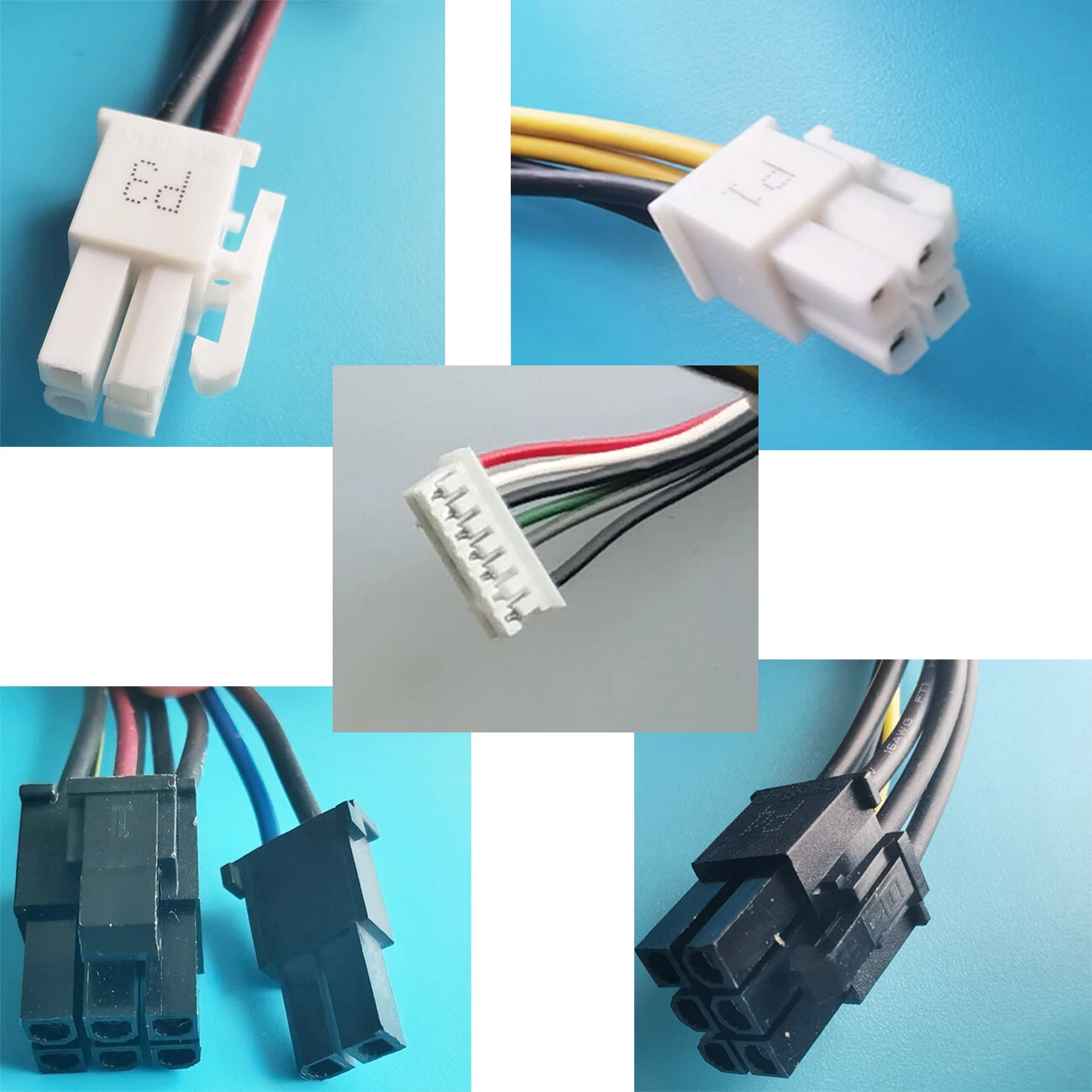 Aniceparthy 901759-013 Power Supply For HP PSU 500W Envy 795-0003UR Desktop US L05757-800