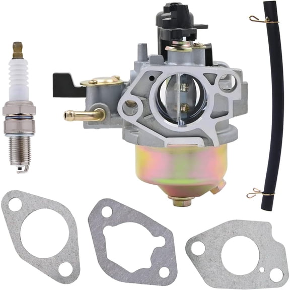 Carburetor kit fit for Honda GXV340 GXV330 GXV390 16100-Z1F-W02 New