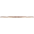 thumbnail image 3 of Ekena Millwork 28"OD x 9 1/8"ID x 3/8"T Dijon Wood Fretwork Pierced Ceiling Medallion, Alder, 3 of 3