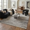 thumbnail image 1 of Rug Branch Sakarya Collection Abstract Indoor Area Rug, 1 of 8