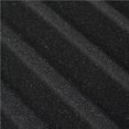 thumbnail image 3 of Paneles de pared acústicos a prueba de sonido 30x30x2,5 cm Baldosas de espuma con cancelación de ruido AweSitey EL010744-00, 3 of 5