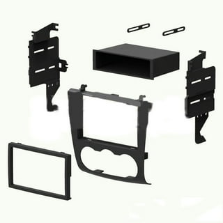 2015 nissan altima double din dash kit deals