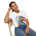 thumbnail image 6 of Alien T Shirt, Cosmos Shirt, Shirt with Aliens, Cosmo Shirts, 6 of 92