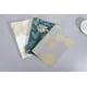 thumbnail image 4 of Nvzi Manteles individuales, manteles para mesa de comedor, protectores de superficies,accesorios de decoración de cocina (juego de 6, tamaño 17,71 x 11,8 pulgadas, B09), 4 of 5
