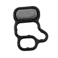 thumbnail image 1 of 5X VTEC Solenoid Gasket / Spool Valve Filter Screen 15815-RAA-A02 for Car Accessories, 1 of 7