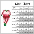 thumbnail image 2 of KZKR Family Pajamas Matching Sets - Classic Plaid Xmas Clothes Soft Matching Christmas PJs for Family Baby, 2 of 6