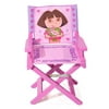 Dora the Explorer Director's Chair